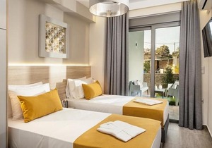 Amaen Luxury House