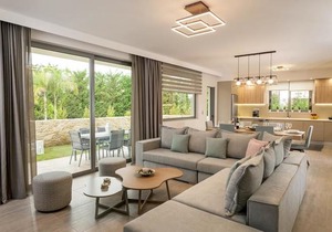 Amaen Luxury House