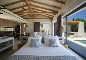 Amahle Luxury Villas