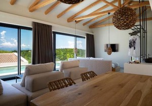 Amahle Luxury Villas