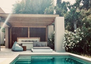 Amahle Luxury Villas