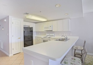 Amalfi Coast 213B - Community Pool, Fitness Facility, Gulf Views, Miramar Beach!