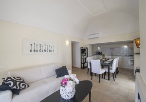 Amalfi Coast Villa Knight
