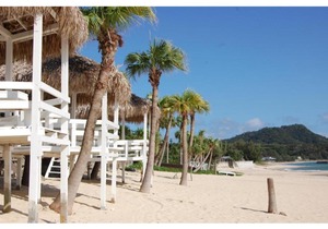 Amami Resort Bashayamamura / Vacation STAY 81477