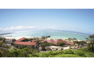 Amami Resort Bashayamamura - Vacation STAY 81975