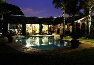Amani Guest Lodge