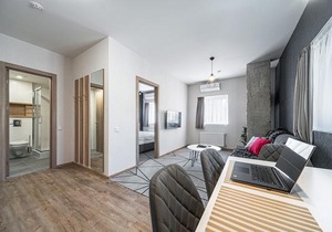 Amarant Apart Hotel