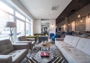 Amarant Apart Hotel
