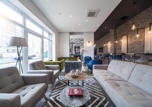 Amarant Urban by CHM