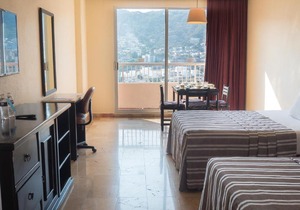 Amarea Hotel Acapulco