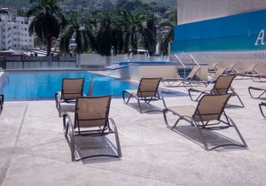 Amarea Hotel Acapulco