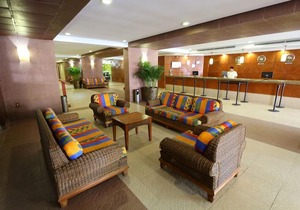 Amarea Hotel Acapulco