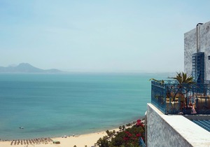 Amarea Hotel Acapulco