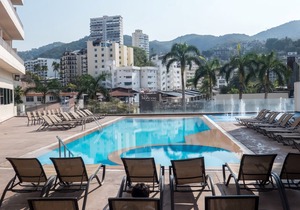 Amarea Hotel Acapulco