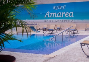 Amarea Hotel Acapulco