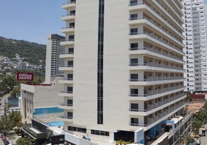 Amarea Hotel Acapulco