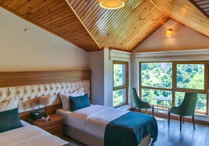 Amasra Diamond Hotel