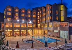 Amasra Diamond Hotel