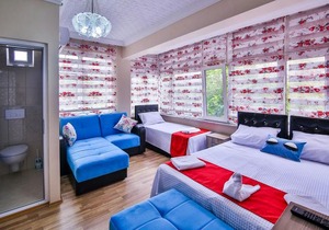 Amasra Kristal Otel