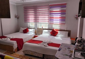 Amasra Kristal Otel