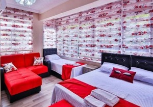 Amasra Kristal Otel