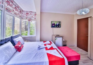 Amasra Kristal Otel