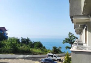 Amasra Sunrise Otel