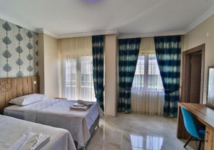 Amasra Sunrise Otel