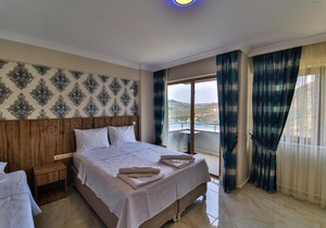 AMASRA SUNRISE OTEL