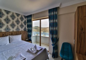 AMASRA SUNRISE OTEL