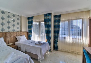 AMASRA SUNRISE OTEL