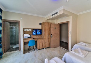 AMASRA SUNRISE OTEL