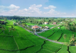 Amatara Abirama Villas