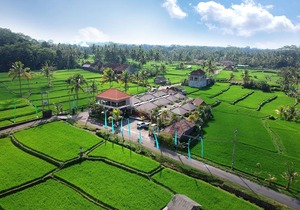 Amatara Abirama Villas