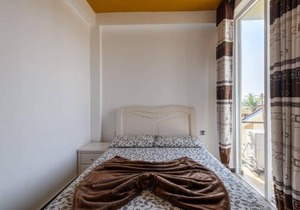 Amaze Residence luxury 2bedroom apartment 2