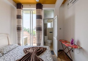 Amaze Residence luxury 2bedroom apartment 2