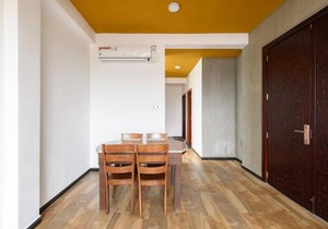 Amaze Residence luxury 2bedroom apartment 2