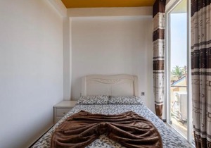 Amaze Residence luxury 2 bedroom apartment 4