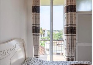 Amaze Residence luxury 2 bedroom apartment 4