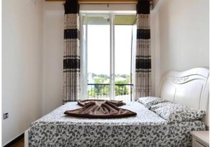 Amaze Residence luxury 2 bedroom apartment 4