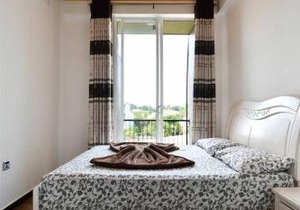 Amaze Residence luxury 2 bedroom apartment 6