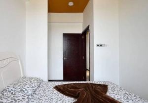 Amaze Residence luxury 2 bedroom apartment 6