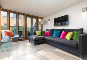Amazing 1 BED 5mins Walk to Oxford Street
