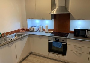 Amazing 1 Bedroom Apartment in Woolwich London