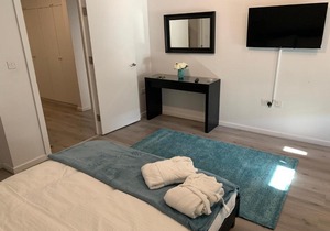 Amazing 1 Bedroom Apartment in Woolwich London