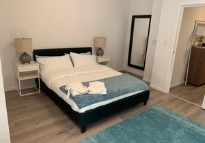 Amazing 1 Bedroom Apartment in Woolwich London