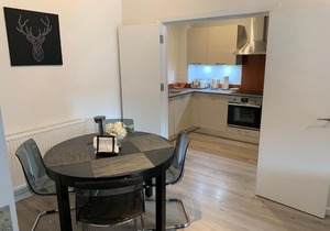 Amazing 1 Bedroom Apartment in Woolwich London