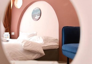 Amazing 2-bed apartment in Amsterdam