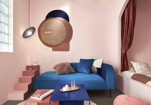 Amazing 2-bed apartment in Amsterdam