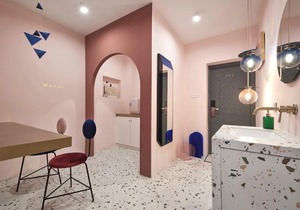 Amazing 2-bed apartment in Amsterdam